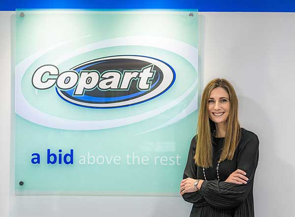 Copart Sees More Flexible & Truly Global Salvage Market, Post-Brexit