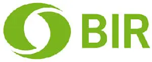 BIR recycling industries BIR logo