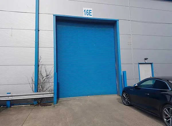 Tyre boss ltd opens new warehouse