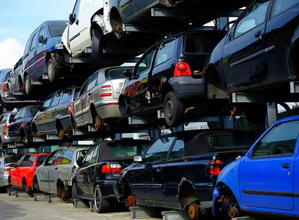 scrappage scheme ruled out feat
