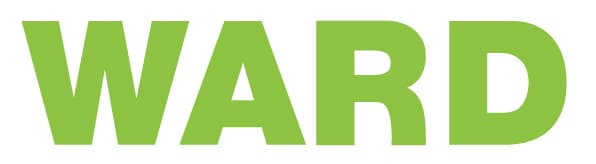 WARD £1.5 million investment - WARD logo
