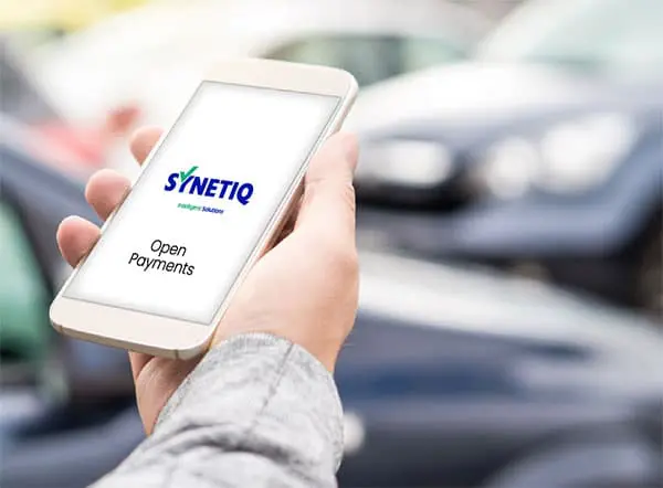 Adapting to crisis: How new technology helped SYNETIQ keep moving p