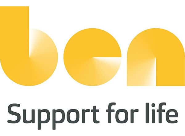 Ben invites automotive people to take part in new health and wellbeing survey f