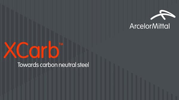 ArcelorMittal launches XCarb™ green steel certificates for customers p one