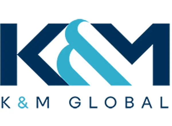 K&M Global receives new official government accreditation to produce its own customs clearance and shipping documentation feat