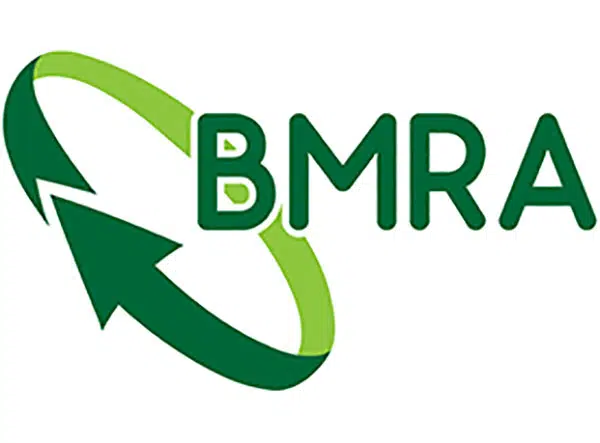 BMRA - New card schemes for the metal recycling sector f