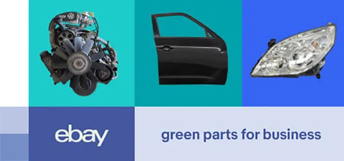 eBay Green Parts For Business gears up for 2021 Complete Auto Recycling show p