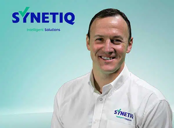 SYNETIQ’s focus on sustainability delivers Green Business of the Year award TR