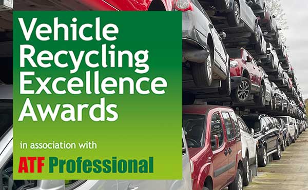 Vehicle Recycling Excellence Awards 2022 p
