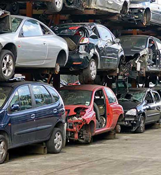 CMA launches investigation into recycling of cars and vans f one