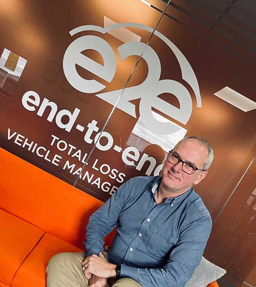 e2e ramps up IT commitment with appointment of new CTO JL