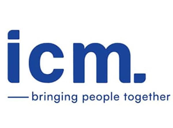 ICM transforms its delegates’ experience with a new digital platform and a refreshed visual identity f