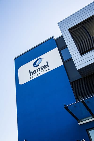 Science meets practice – A scientific view of Hensel Recycling by Prof. Dr Kuchta p three