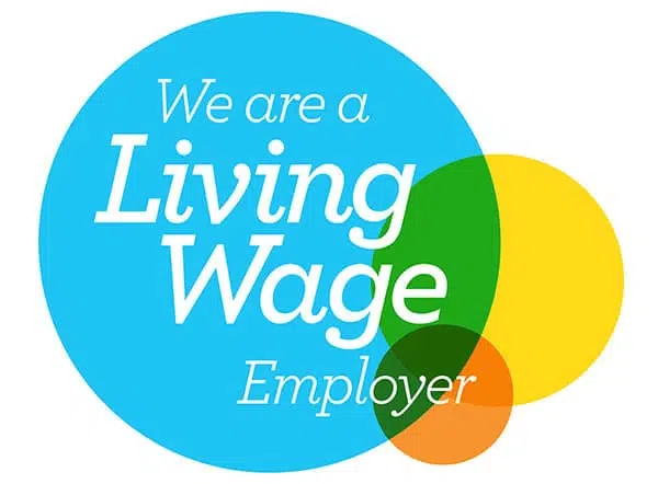 Copart UK Announces Living Wage Employer Accreditation f