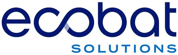 Ecobat Solutions completes UK Re-brand lo