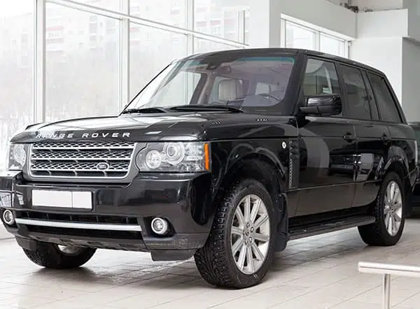 Warrantywise names Range Rover as most unreliable used car f