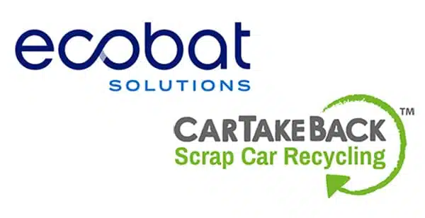 Ecobat partners with CarTakeBack p