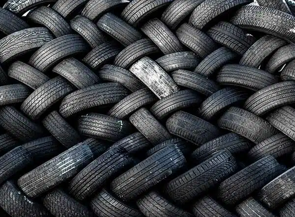 Scottish tyre recycler secures substantial funding to increase revenues by 92% f 