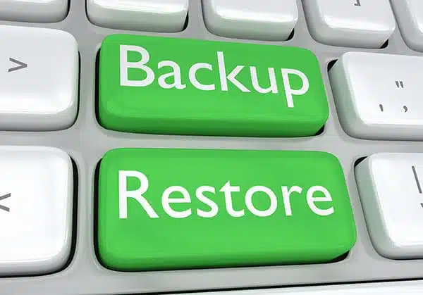 Your IT systems are integral to your success – they need a bit of planned protection p three