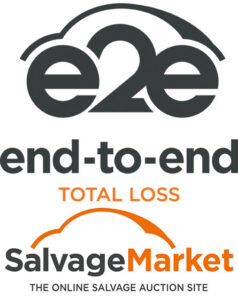 e2e awards logo