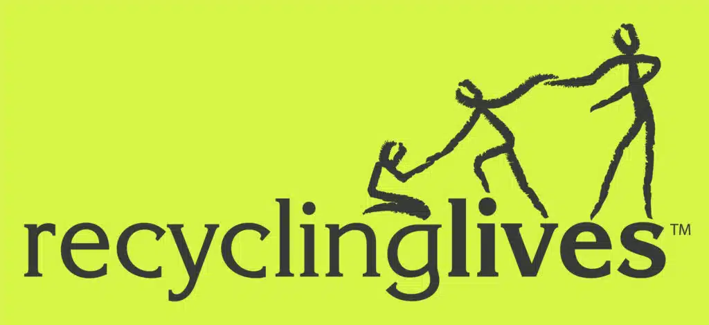 RecyclingLives