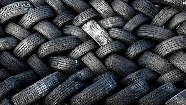 SUEZ and Pyrum join forces to build UK’s first tyre recycling plant based on innovative pyrolysis technology p