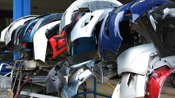Aftermarket angst offsets improvement in vehicle supply p