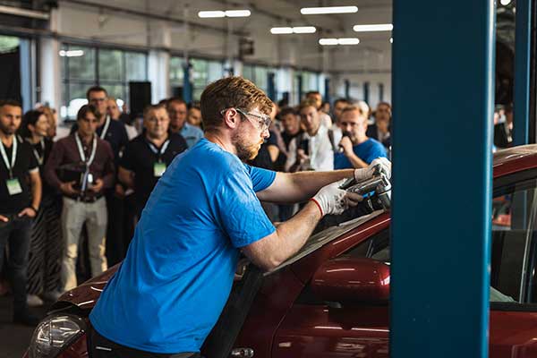 Highlights from the Fifth FORS International Conference: Auto Recycling Challenges and Solutions Worldwide tthree