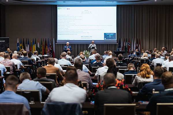 Highlights from the Fifth FORS International Conference: Auto Recycling Challenges and Solutions Worldwide p