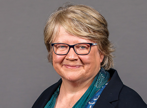 Resignation of Environment Minister Therese Coffey Amid Cabinet Reshuffle f