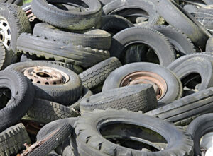 Tyre dealer ordered to pay £1,325 for failing to produce records f