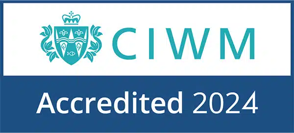 Introducing a world-first for the vehicle recycling industry - the CIWM Accredited ELV Technician Level 3 Qualification p five